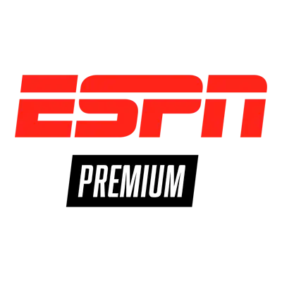 Logo del canal ESPN Premium
