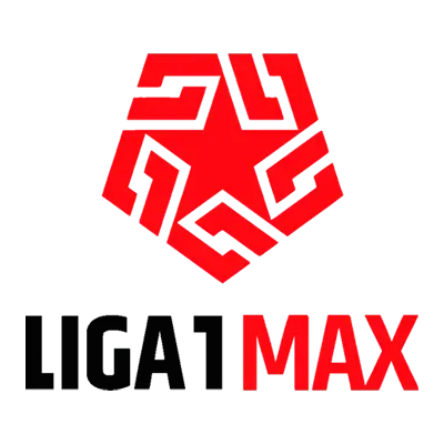 Logo del canal Liga 1 MAX