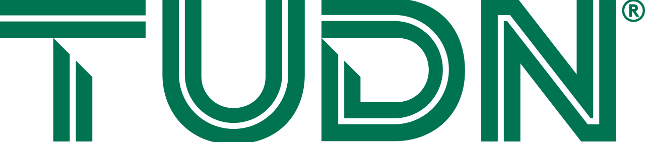 Logo del canal TUDN MX